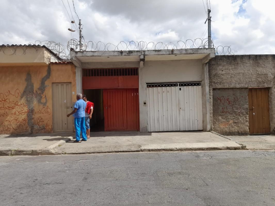 Casa, Piratininga (venda Nova), 4 Quartos, 3 Vagas