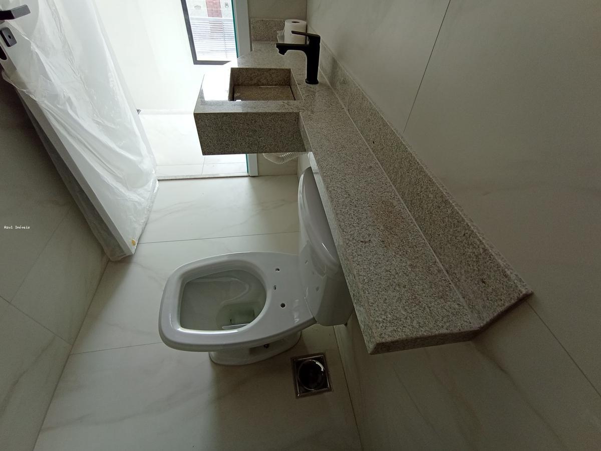 Casa, Planalto, 3 Quartos, 2 Vagas, 1 Suíte