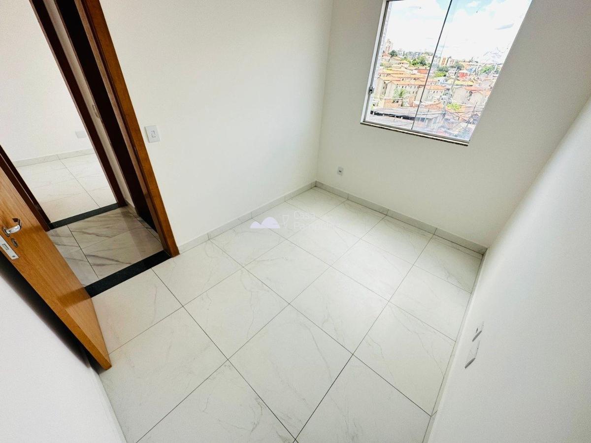 Apartamento, Copacabana, 2 Quartos, 1 Vaga