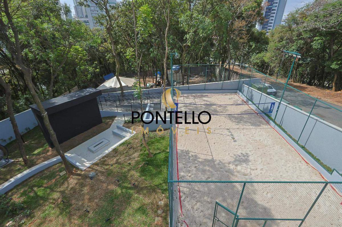 Apartamento, Vale do Sereno, 1 Quarto, 1 Vaga, 1 Suíte