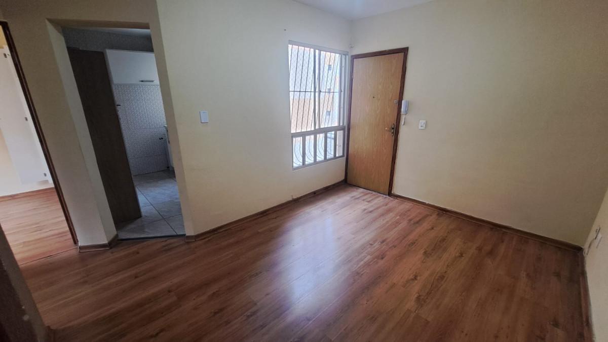 Apartamento, Juliana, 2 Quartos, 1 Vaga
