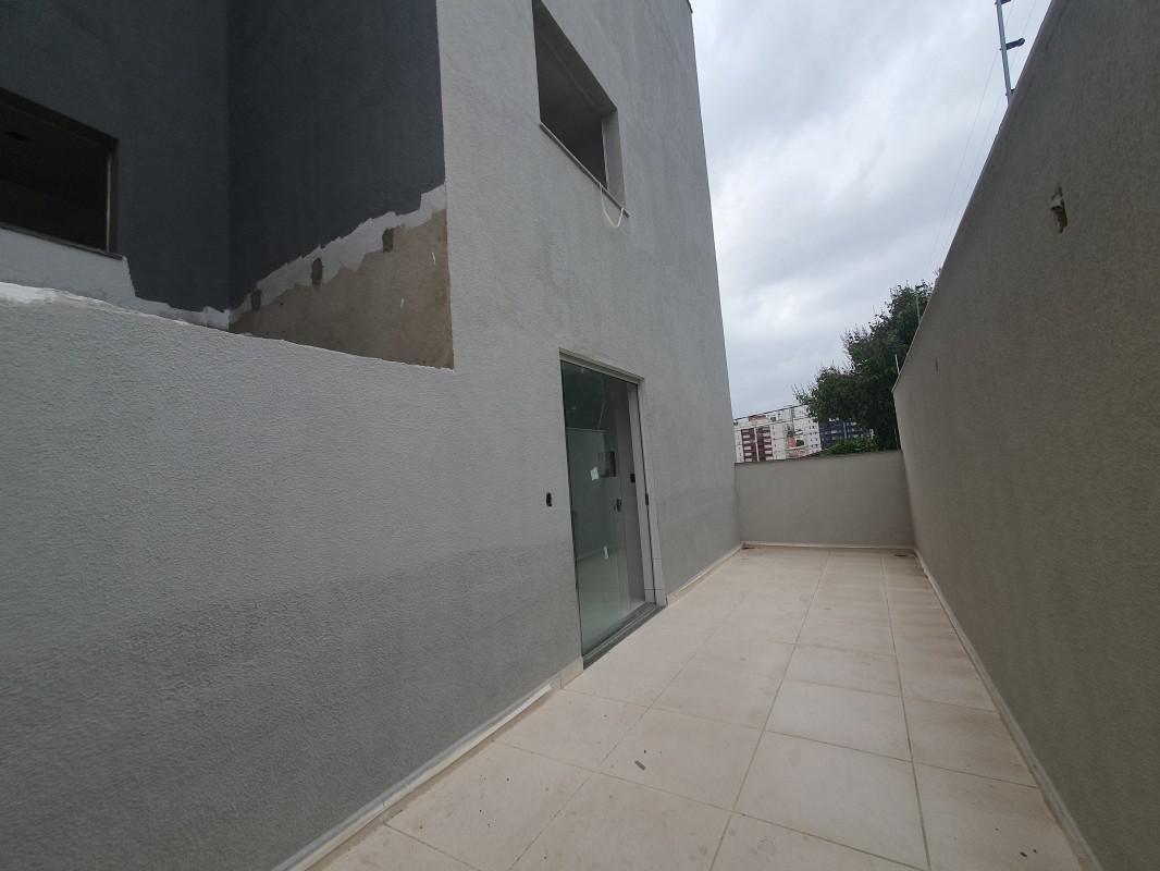 Apartamento, Nova Granada, 2 Quartos, 2 Vagas, 1 Suíte
