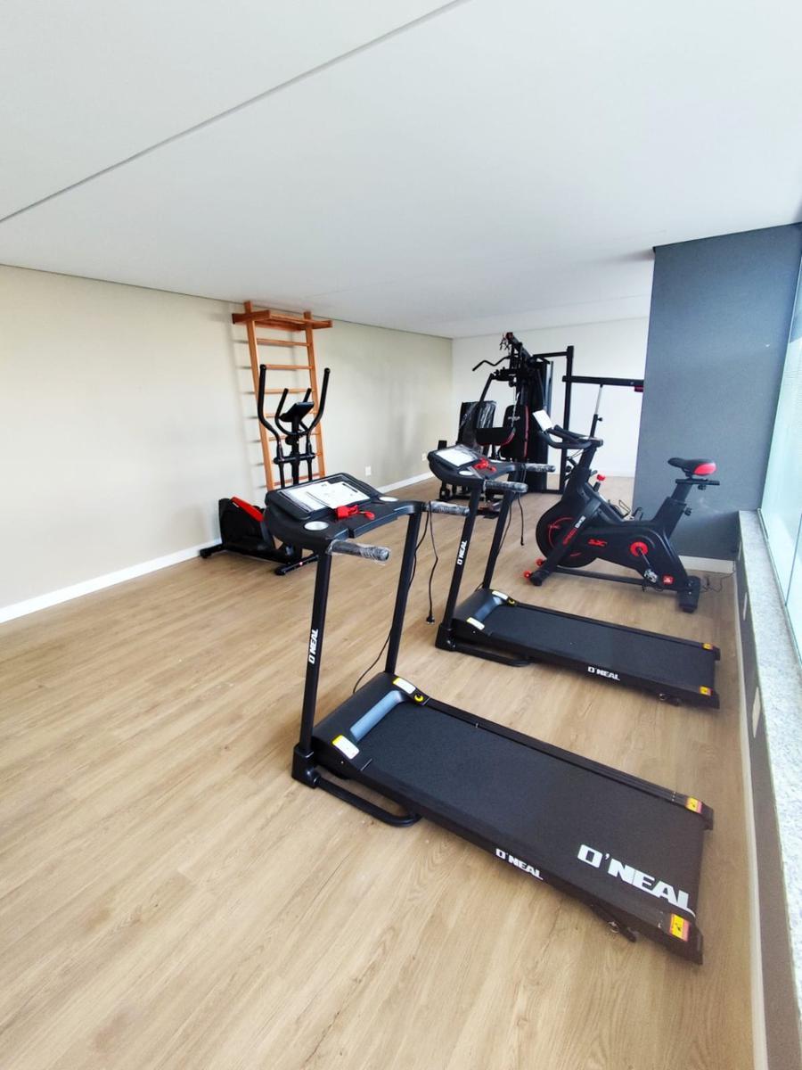 Apartamento, Sagrada Família, 3 Quartos, 2 Vagas, 1 Suíte