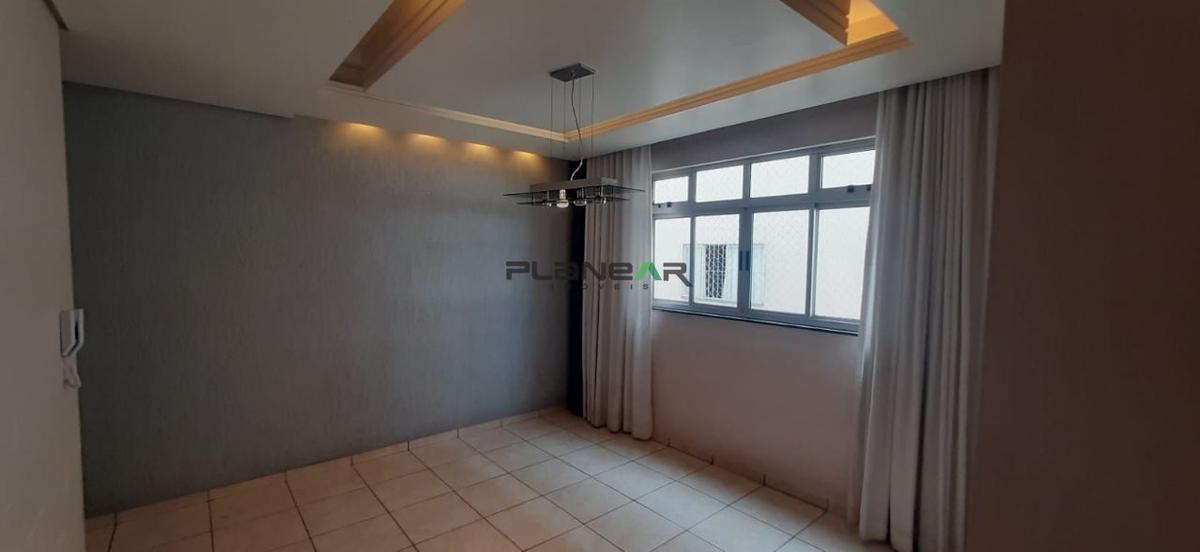 Apartamento, Jardim Riacho das Pedras, 3 Quartos, 1 Vaga