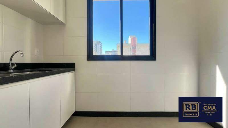 Apartamento, São Pedro, 3 Quartos, 2 Vagas, 1 Suíte