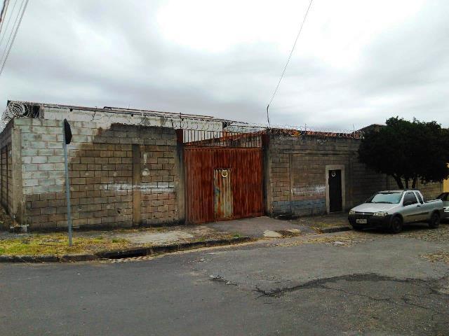 Lote, São Francisco