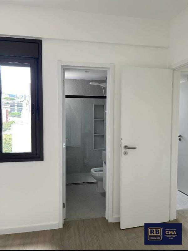 Apartamento, Funcionários, 3 Quartos, 2 Vagas, 1 Suíte