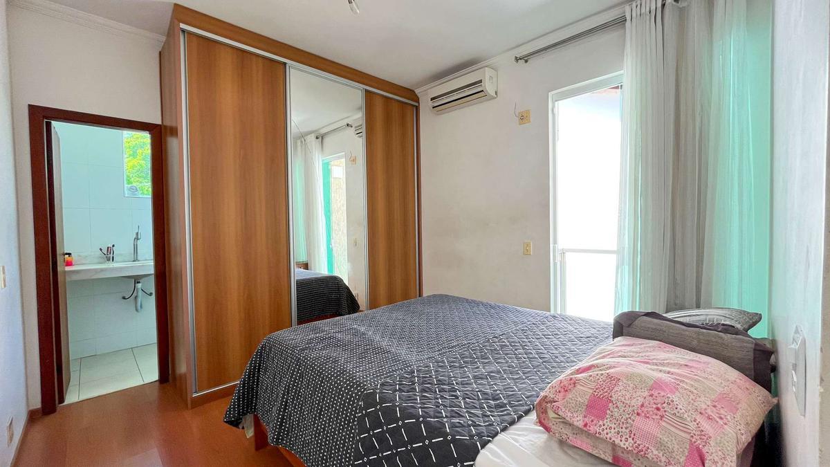 Casa, Santa Amélia, 3 Quartos, 3 Vagas, 1 Suíte