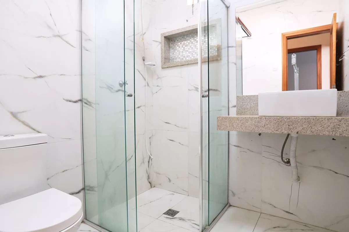 Apartamento, Lourdes, 5 Quartos, 1 Vaga