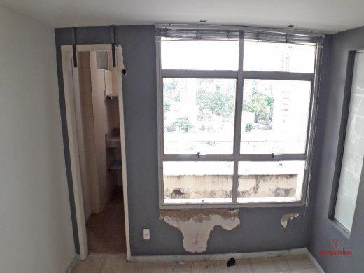 Sala, Barro Preto, 0 Quarto, 0 Vaga