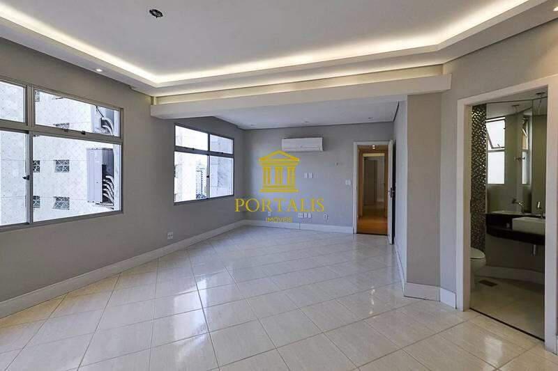 Apartamento, Savassi, 4 Quartos, 2 Vagas, 1 Suíte