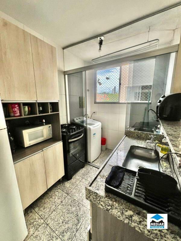 Cobertura, Paquetá, 2 Quartos, 1 Vaga