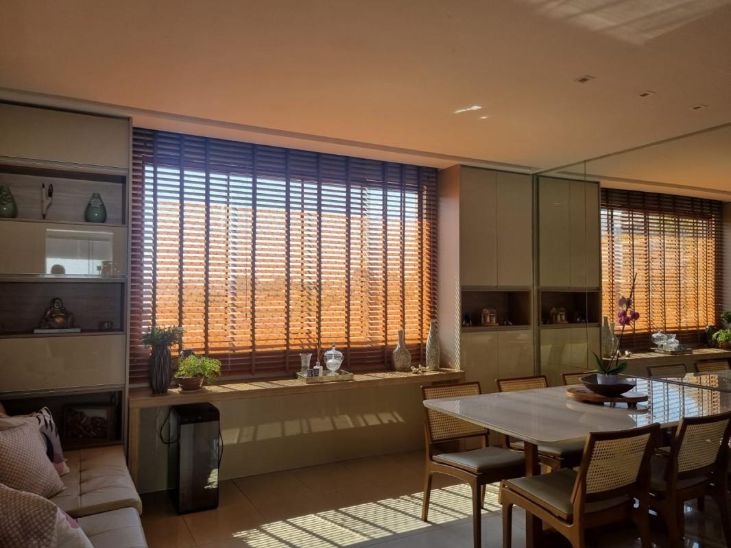 Apartamento, Jardim Riacho das Pedras, 3 Quartos, 2 Vagas, 1 Suíte