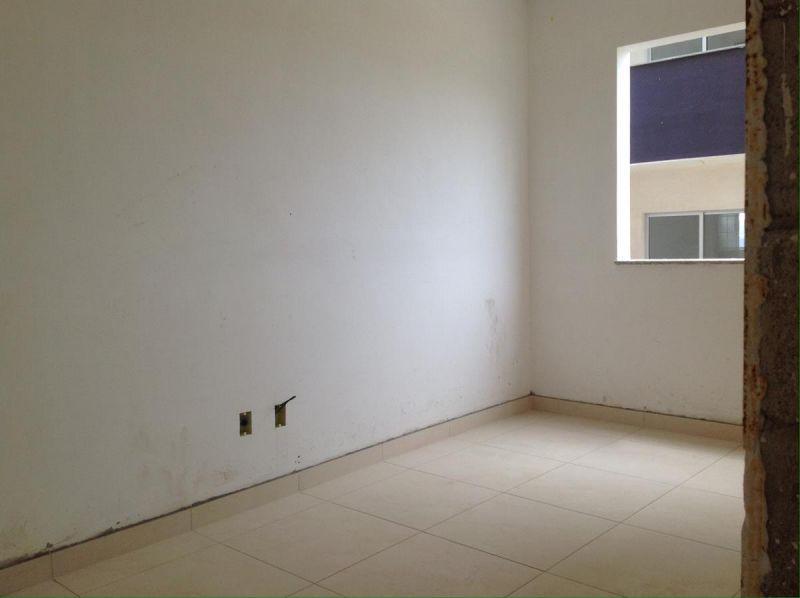 Cobertura, Monsenhor Horta, 2 Quartos, 1 Vaga