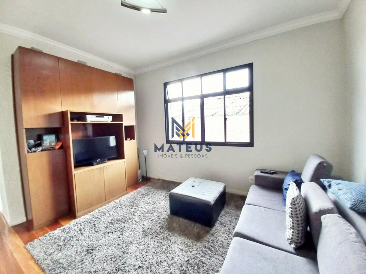 Casa, Caiçaras, 3 Quartos, 4 Vagas, 1 Suíte