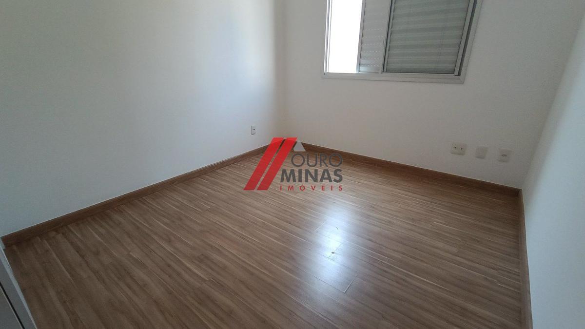 Apartamento, Jardim América, 2 Quartos, 2 Vagas, 1 Suíte