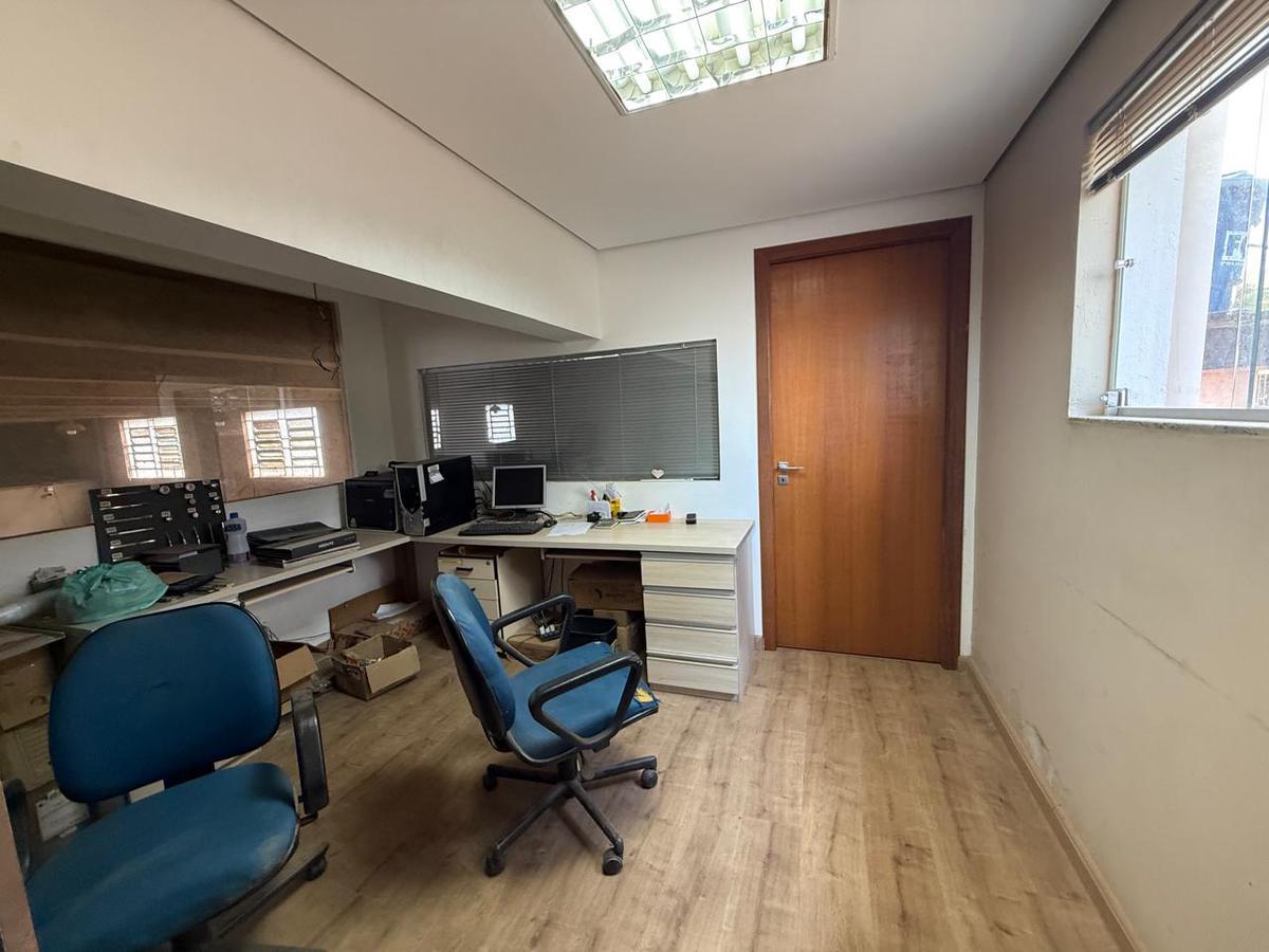 Galpão, Renascença, 4 Quartos, 1 Vaga, 3 Suítes