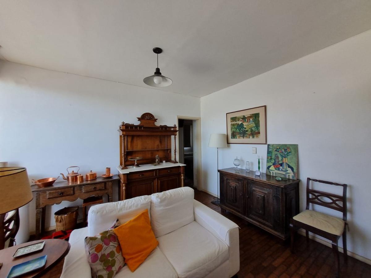 Apartamento, Santo Antônio, 3 Quartos, 1 Vaga