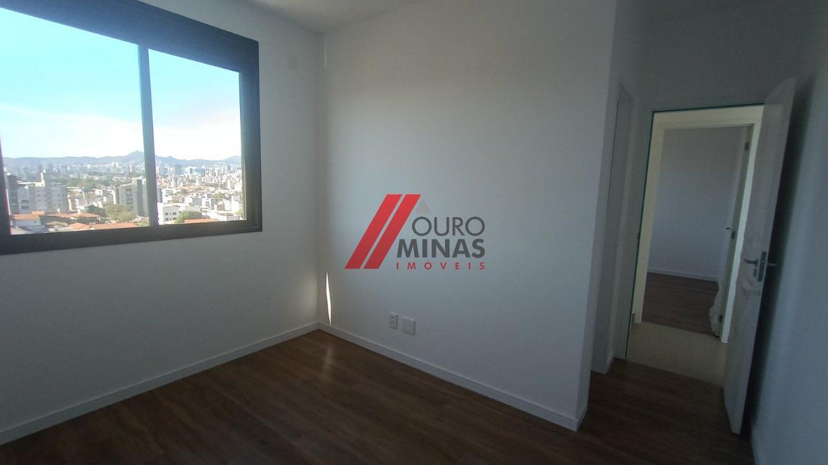 Apartamento, Padre Eustáquio, 2 Quartos, 2 Vagas, 2 Suítes