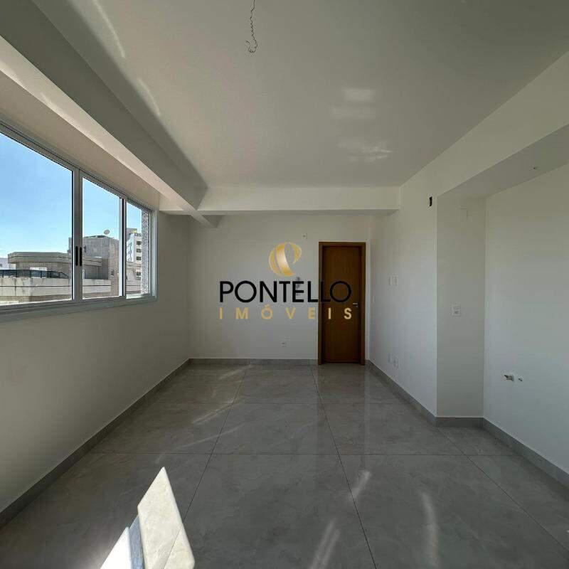 Cobertura, Liberdade, 4 Quartos, 4 Vagas, 4 Suítes