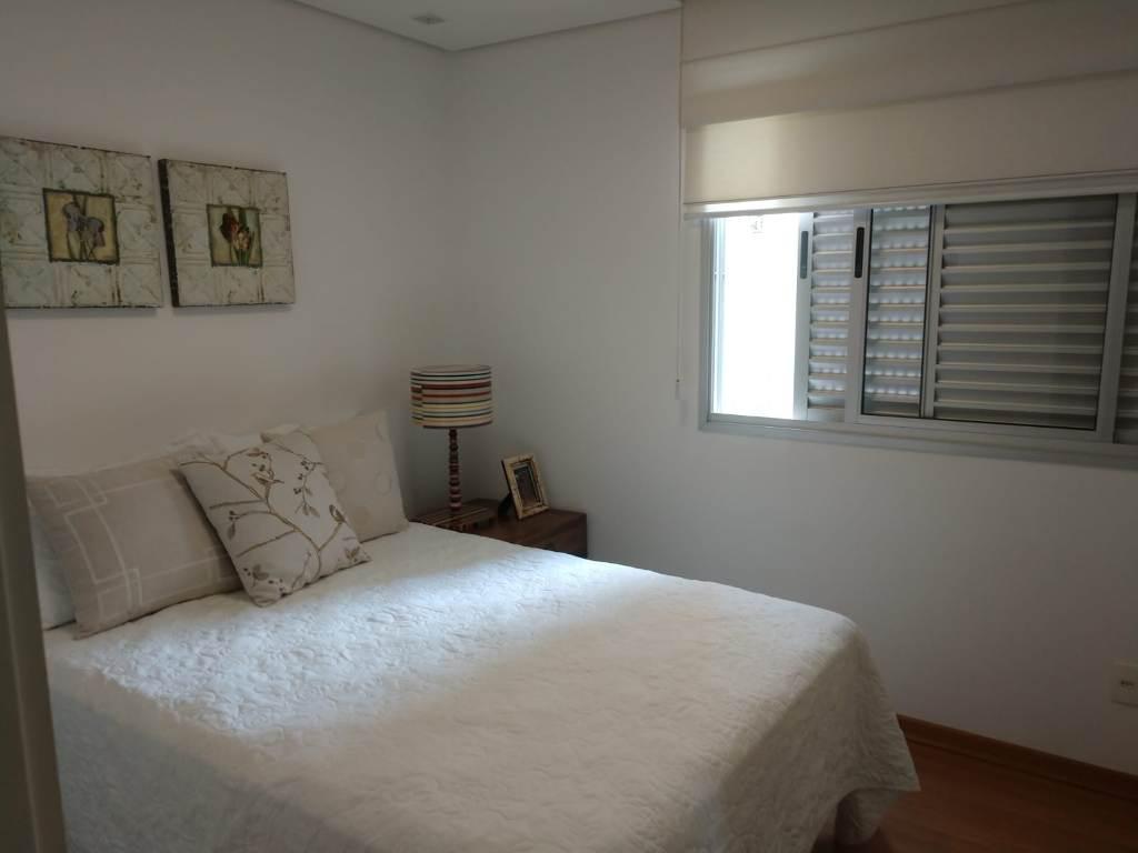 Apartamento, Carmo, 3 Quartos, 3 Vagas, 1 Suíte