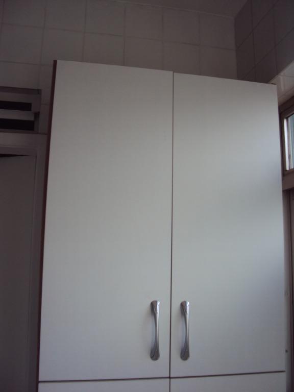 Apartamento, São Cristóvão, 2 Quartos, 0 Vaga