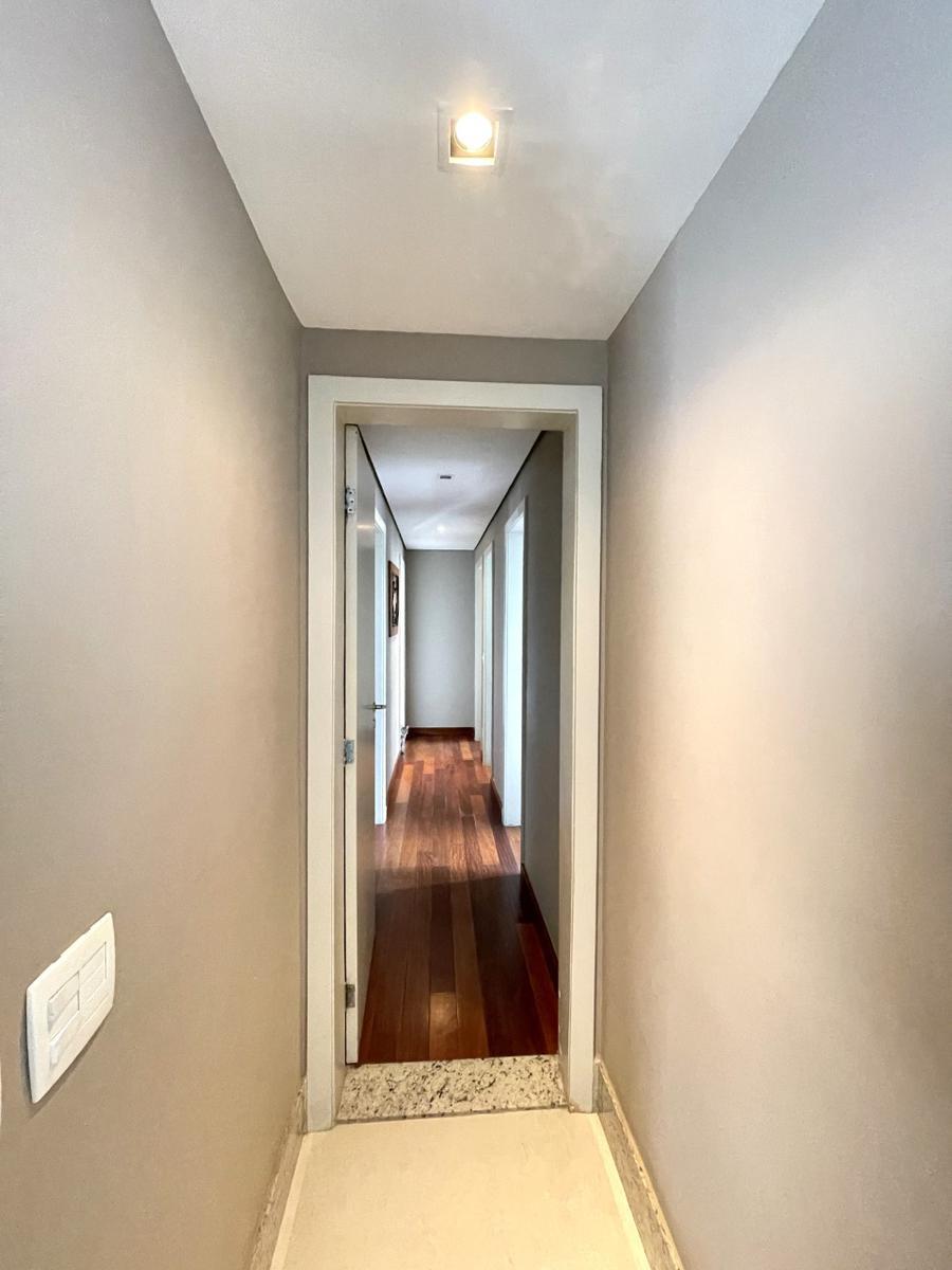 Cobertura, Santa Teresa, 5 Quartos, 5 Vagas, 2 Suítes