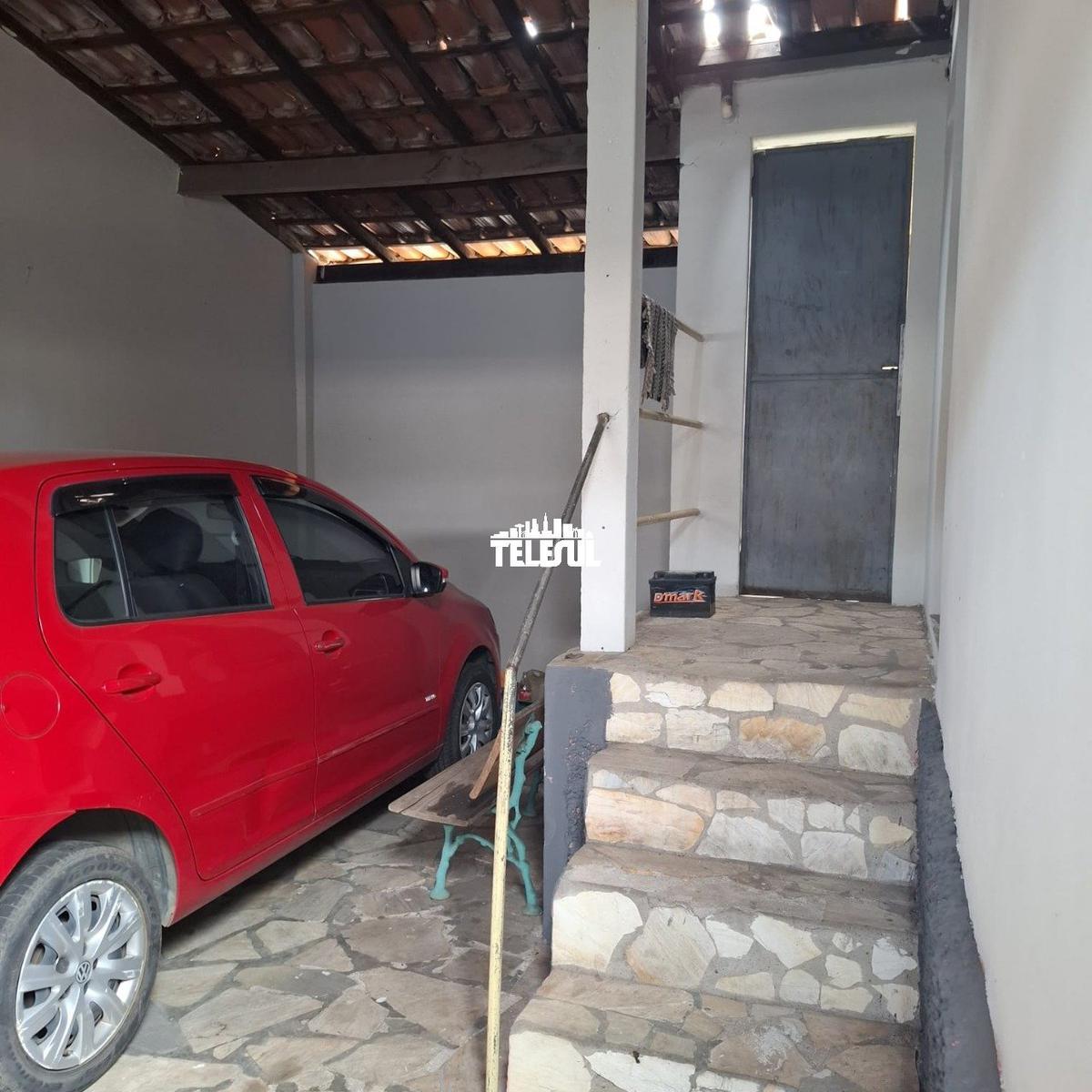 Casa, Jardim Canaã, 3 Quartos, 1 Vaga
