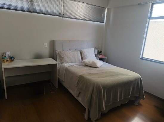 Apartamento, Sagrada Família, 3 Quartos, 3 Vagas, 1 Suíte