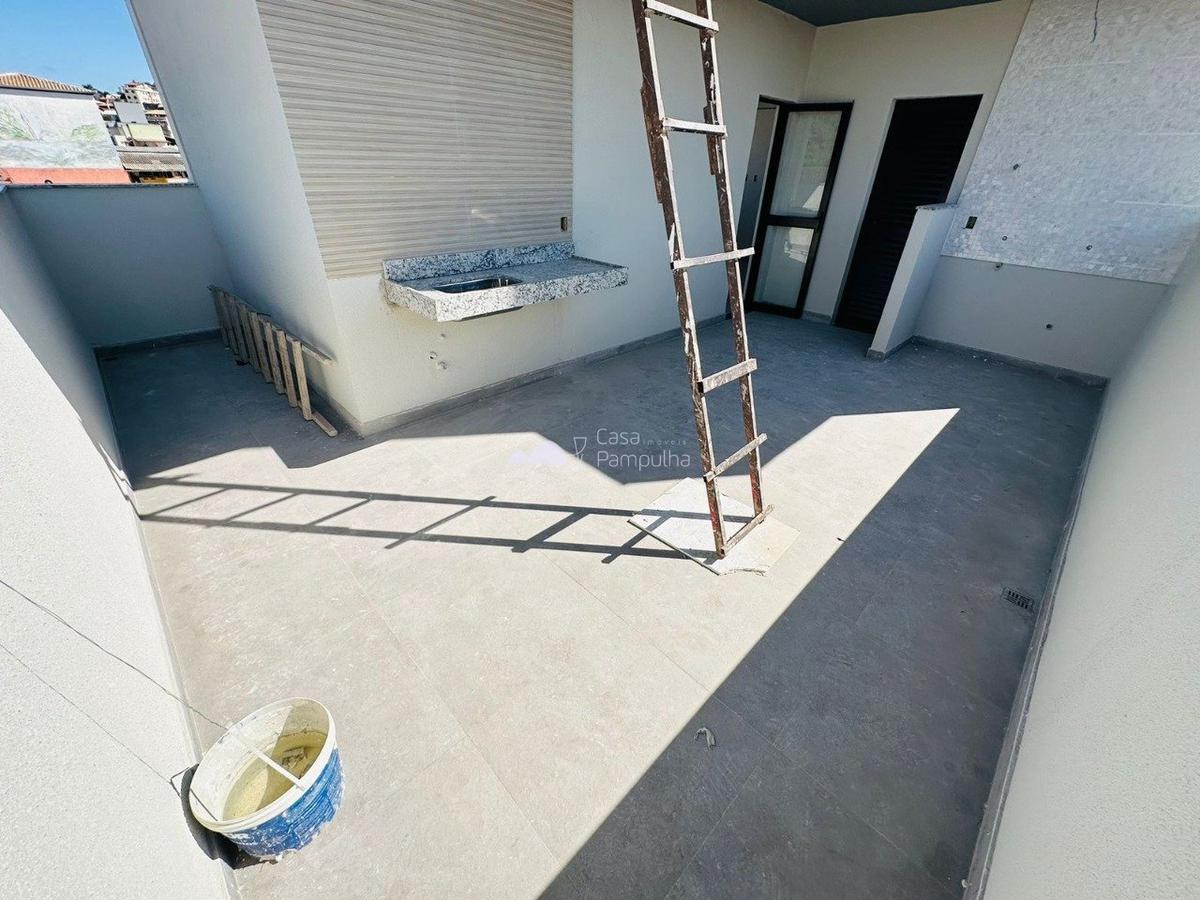 Apartamento, Planalto, 3 Quartos, 2 Vagas, 2 Suítes