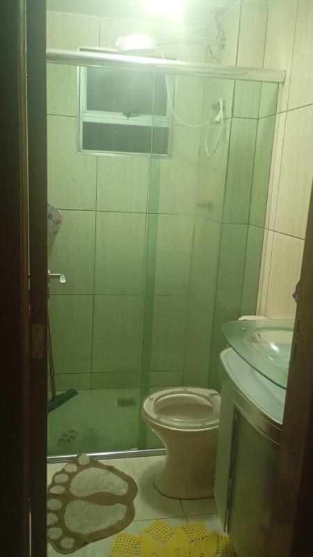 Apartamento, Havaí, 2 Quartos, 1 Vaga