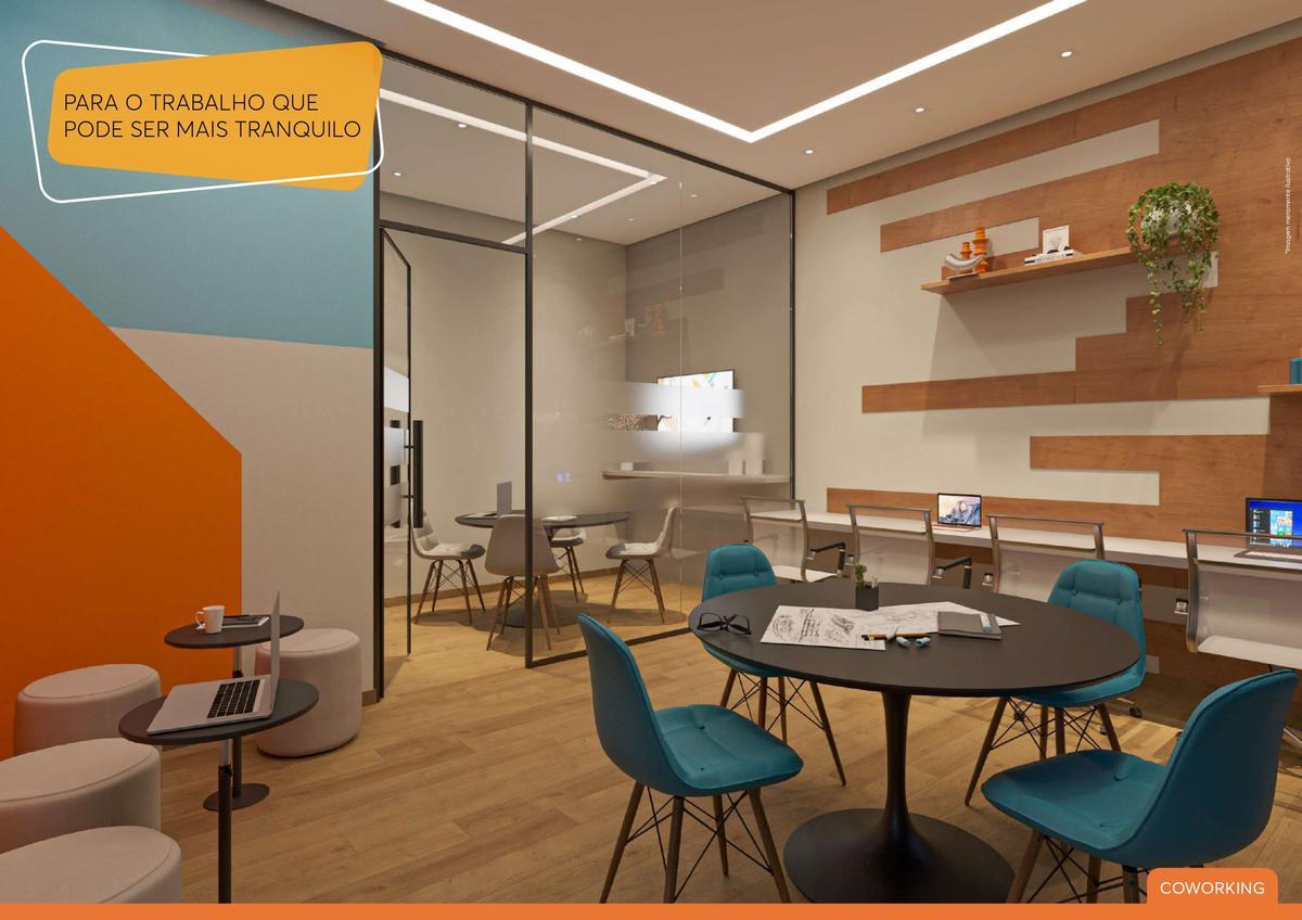 Apartamento, Diamante, 3 Quartos, 1 Vaga, 1 Suíte