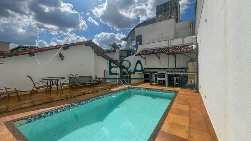 Casa, Comiteco, 5 Quartos, 6 Vagas, 2 Suítes