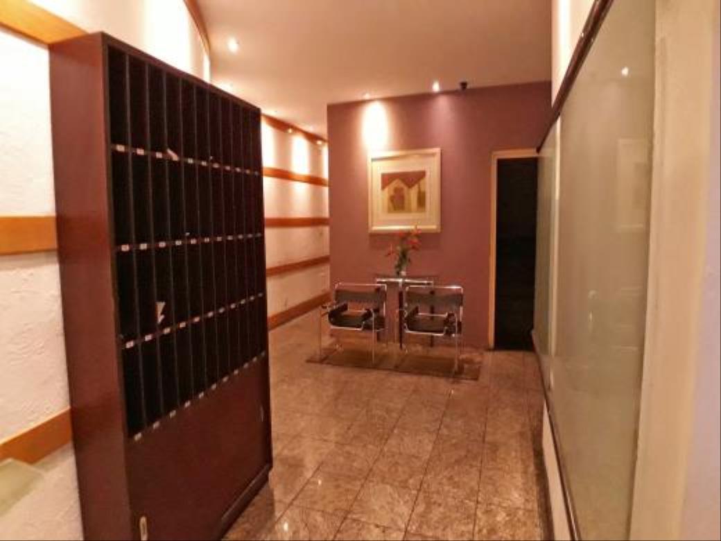 Apartamento, Savassi, 1 Quarto, 1 Vaga