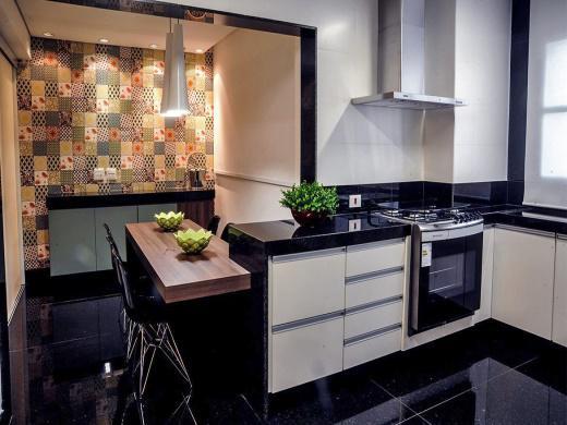 Apartamento, Vila da Serra, 4 Quartos, 4 Vagas, 2 Suítes