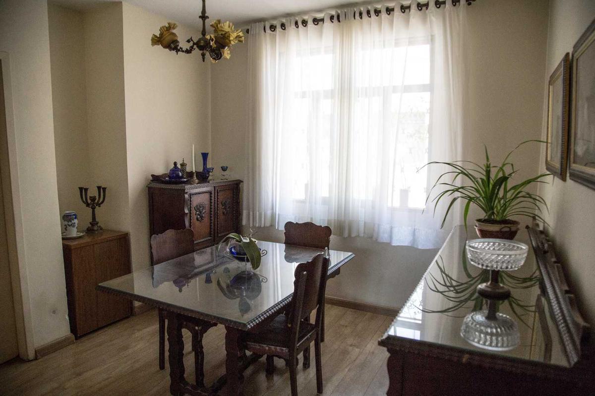 Apartamento, Coração Eucarístico, 3 Quartos, 1 Vaga, 1 Suíte