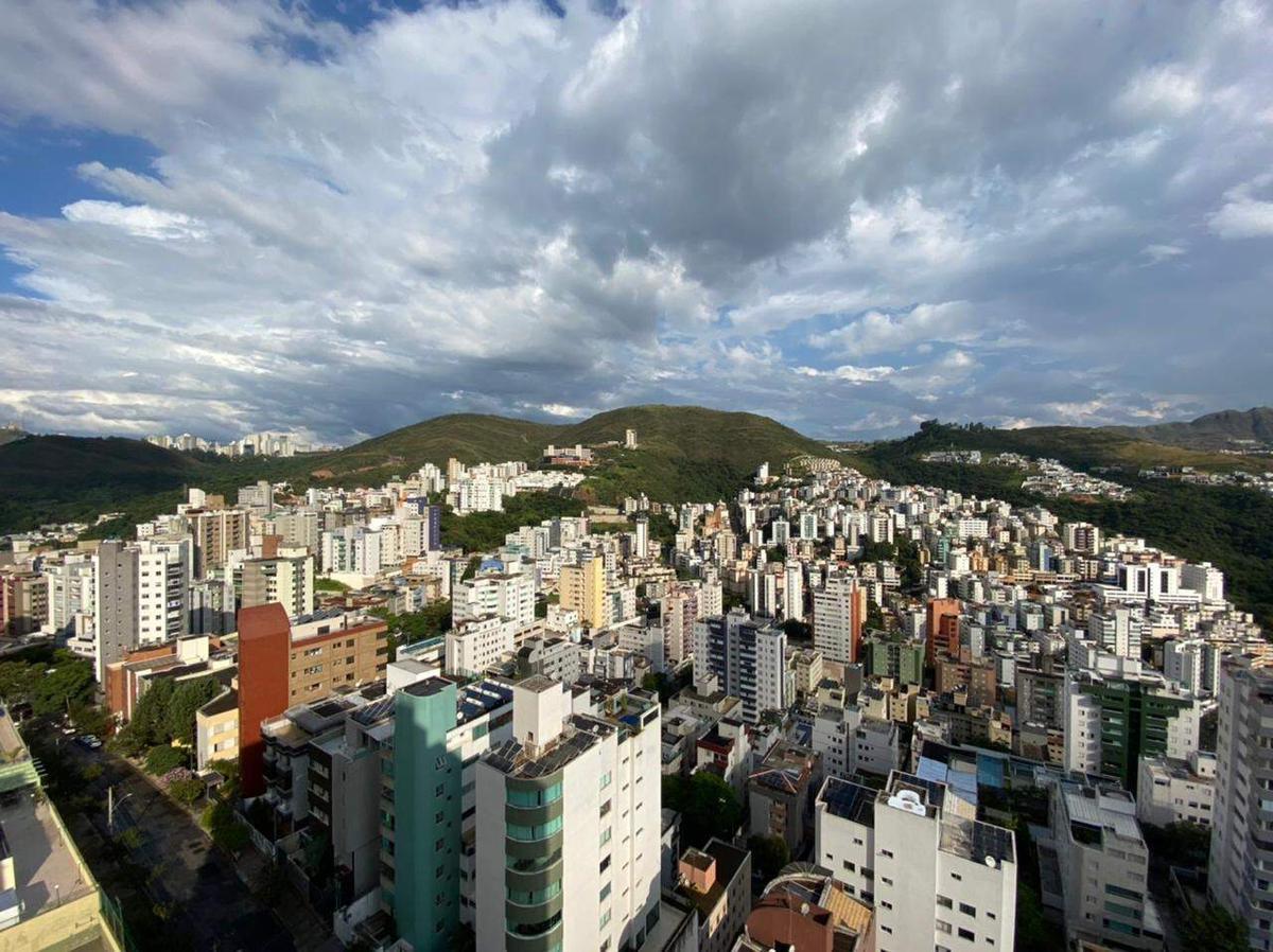 Apartamento, Buritis, 3 Quartos, 2 Vagas, 1 Suíte