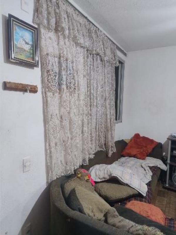 Apartamento, Acaiaca, 2 Quartos, 1 Vaga