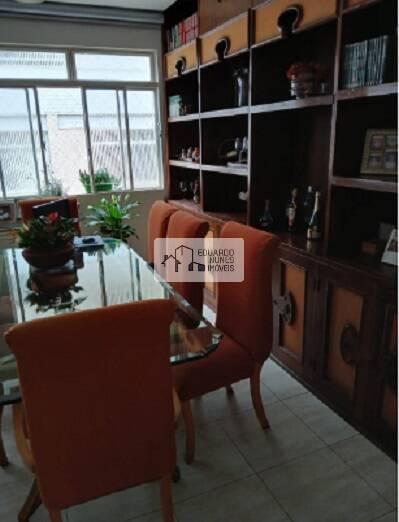 Apartamento, Santo Agostinho, 3 Quartos, 1 Vaga, 1 Suíte