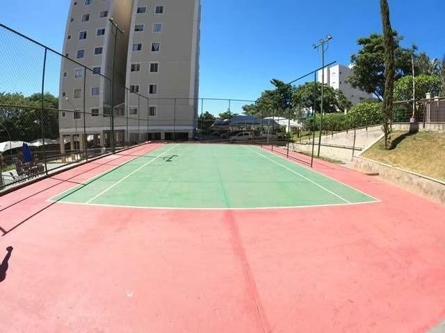 Apartamento, Cabral, 2 Quartos, 1 Vaga, 1 Suíte