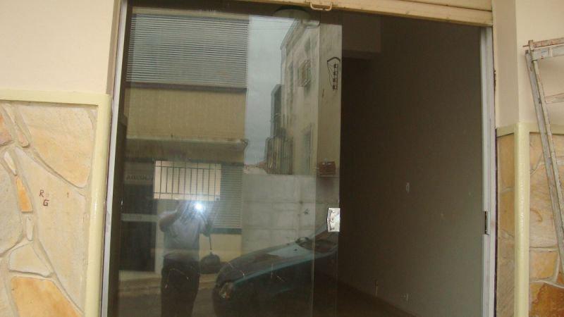 Andar, Centro, 0 Quarto, 0 Vaga