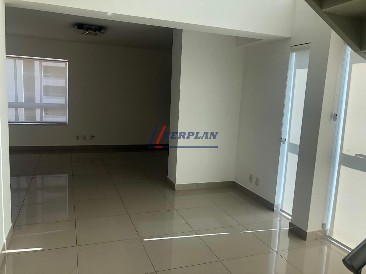 Apartamento, Lourdes, 3 Quartos, 2 Vagas, 1 Suíte