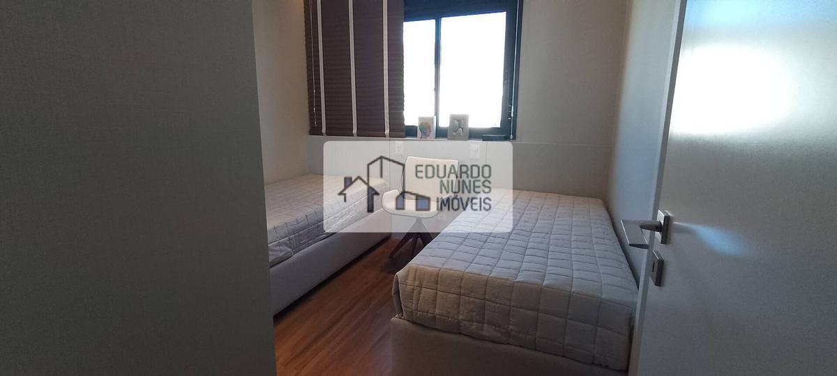Apartamento, Serra, 4 Quartos, 3 Vagas, 2 Suítes