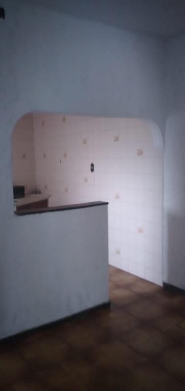 Casa, Ermelinda, 2 Quartos, 3 Vagas