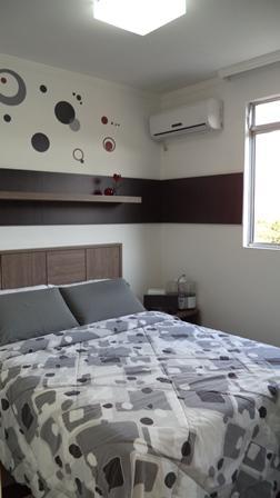 Apartamento, Ouro Preto, 3 Quartos, 1 Vaga, 1 Suíte