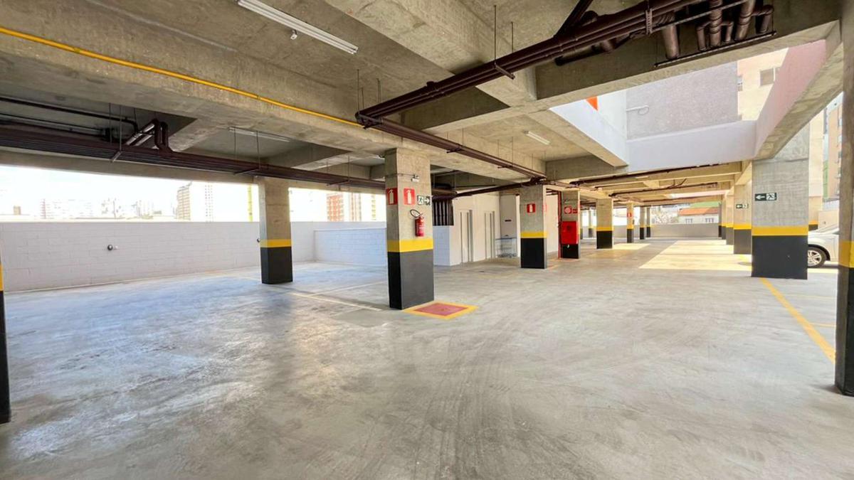 Apartamento, Barro Preto, 2 Quartos, 1 Vaga, 1 Suíte