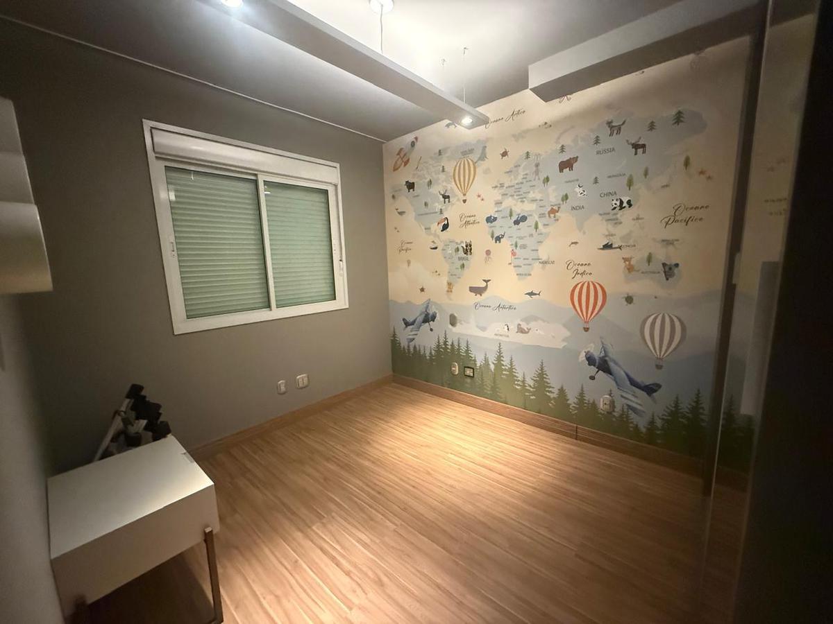 Apartamento, Palmares, 4 Quartos, 3 Vagas, 1 Suíte