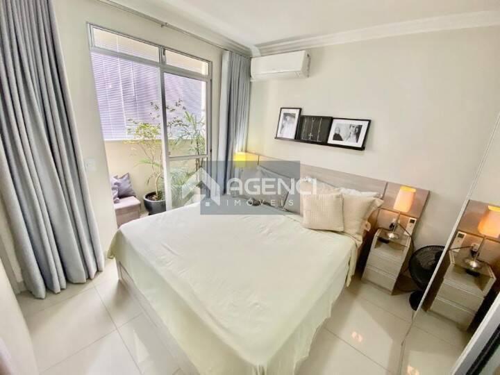 Apartamento, Cabral, 2 Quartos, 0 Vaga, 1 Suíte