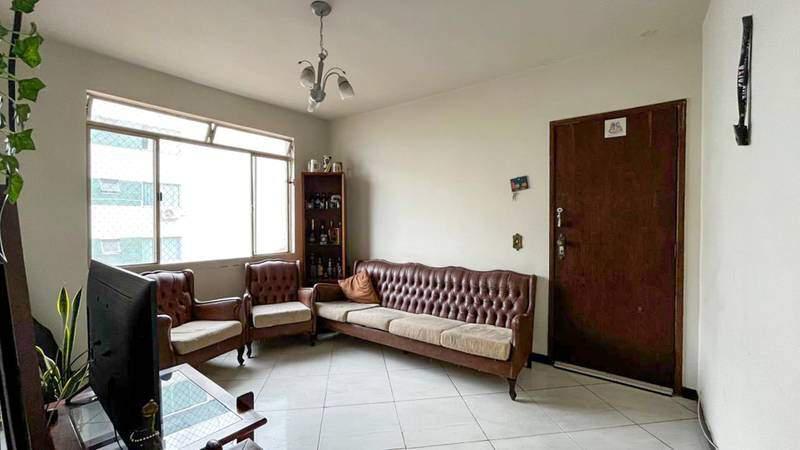 Cobertura, Cidade Nova, 3 Quartos, 2 Vagas, 1 Suíte