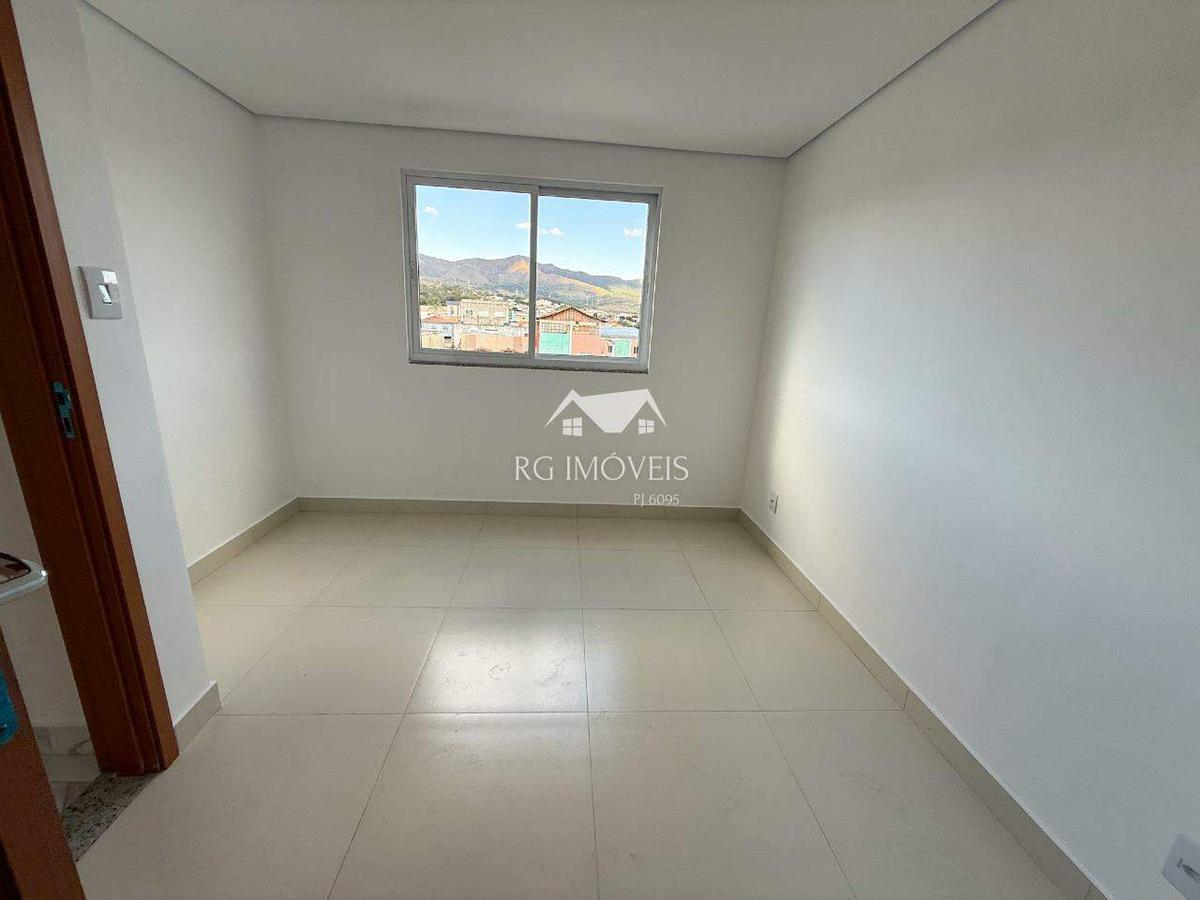 Cobertura, Araguaia, 3 Quartos, 2 Vagas, 1 Suíte